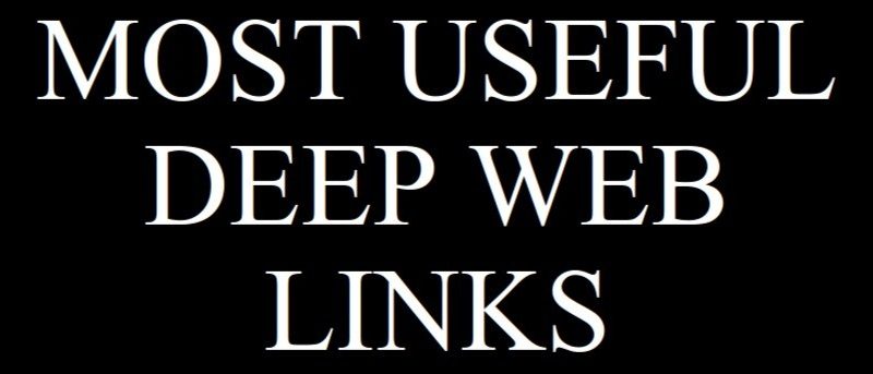 Dark Web Wiki
